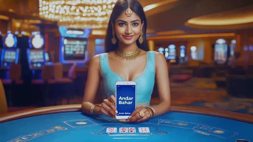 Andar Bahar Screenshot 1