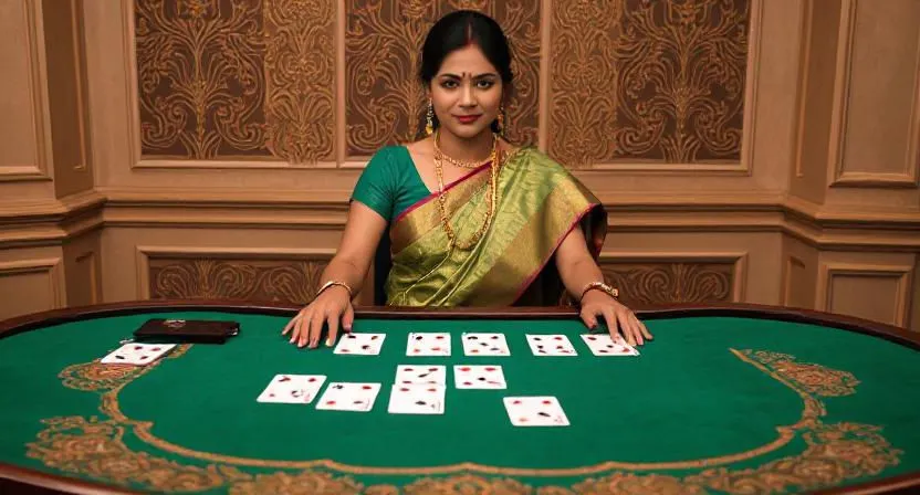 Andar Bahar Screenshot 3